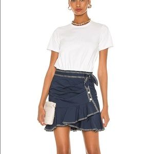 NWT Veronica Beard Bari dress size s